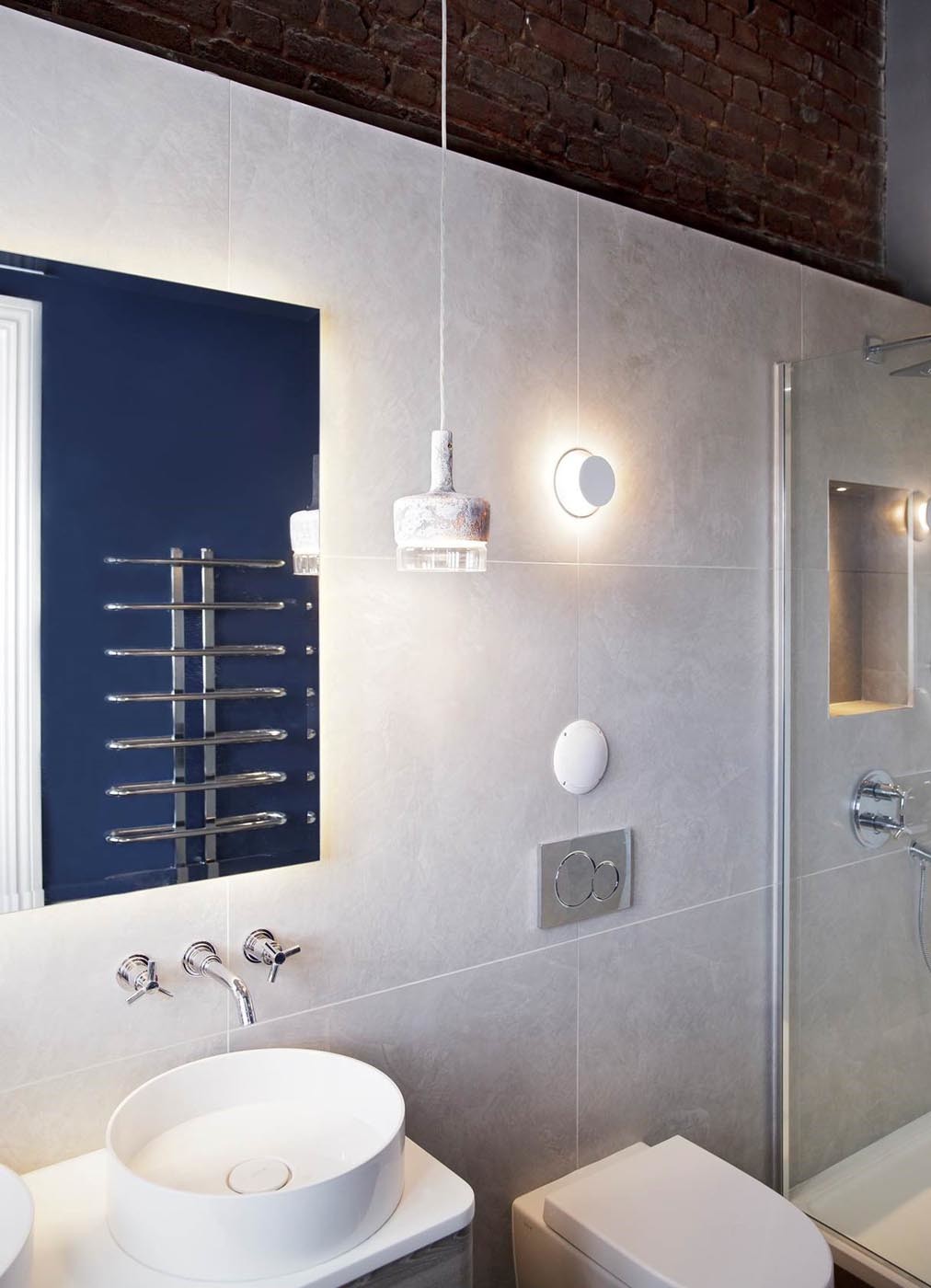 Acorn Pendant Lamp by Penta Light Lamps